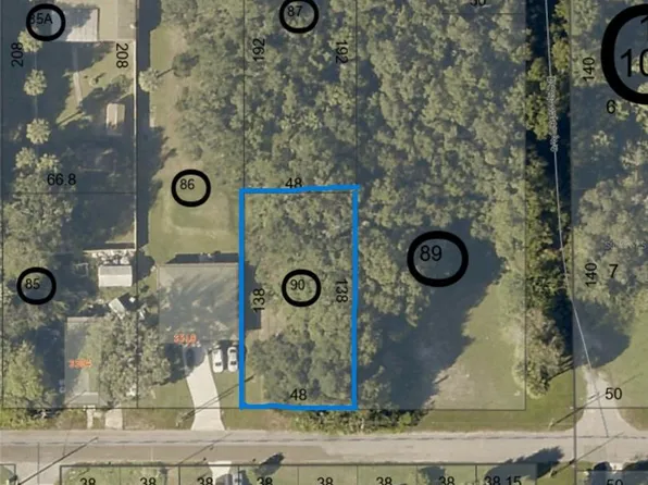 Main St, Sanford, FL 32771