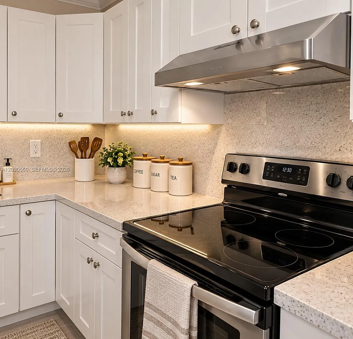 Cambridge Condo — Photo 3