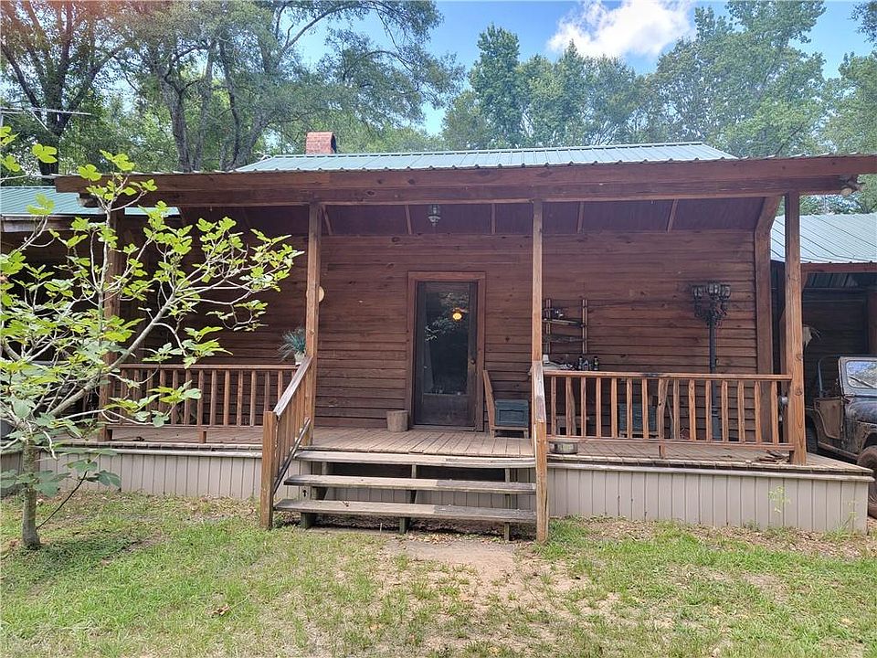 350 Allen Dam Rd, Winnfield, LA 71483 MLS 2404991 Zillow