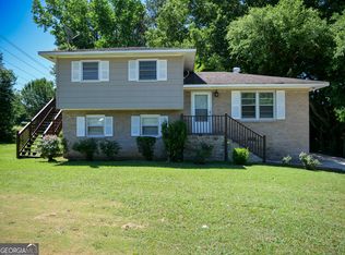 1747 Cardinal Rd, Jonesboro, GA 30238