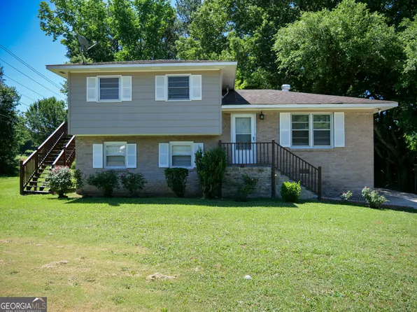 1747 Cardinal Rd, Jonesboro, GA 30238