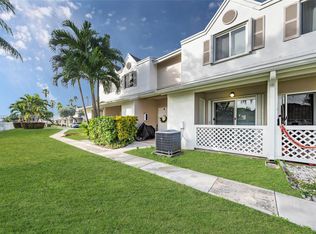 17515 NW 67th Ct #K-22, Hialeah, FL 33015