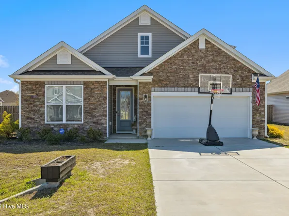 19 York Lane, Hampstead, NC 28443