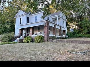 505 Washington St, Booneville, MS 38829