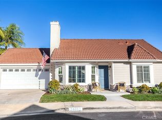 28051 Blandings, Mission Viejo, CA 92692