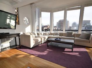116 Beacon St #PENTHOUSE, Boston, MA 02116
