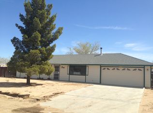 20684 90th St, California City, CA 93505