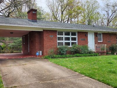 148 Mountain Peak Dr, Lynchburg, VA, 24502