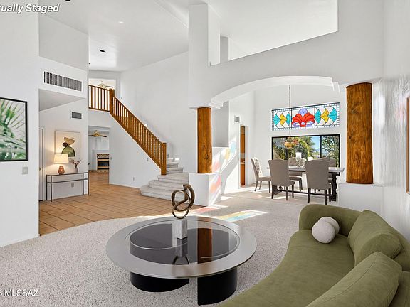 3rd image of 10881 N Canada Hills Ct