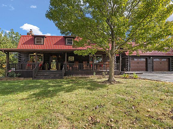2nd image of 106 Line Ridge Road