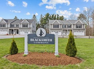 Blacksmith Commons, Colchester, VT 05446