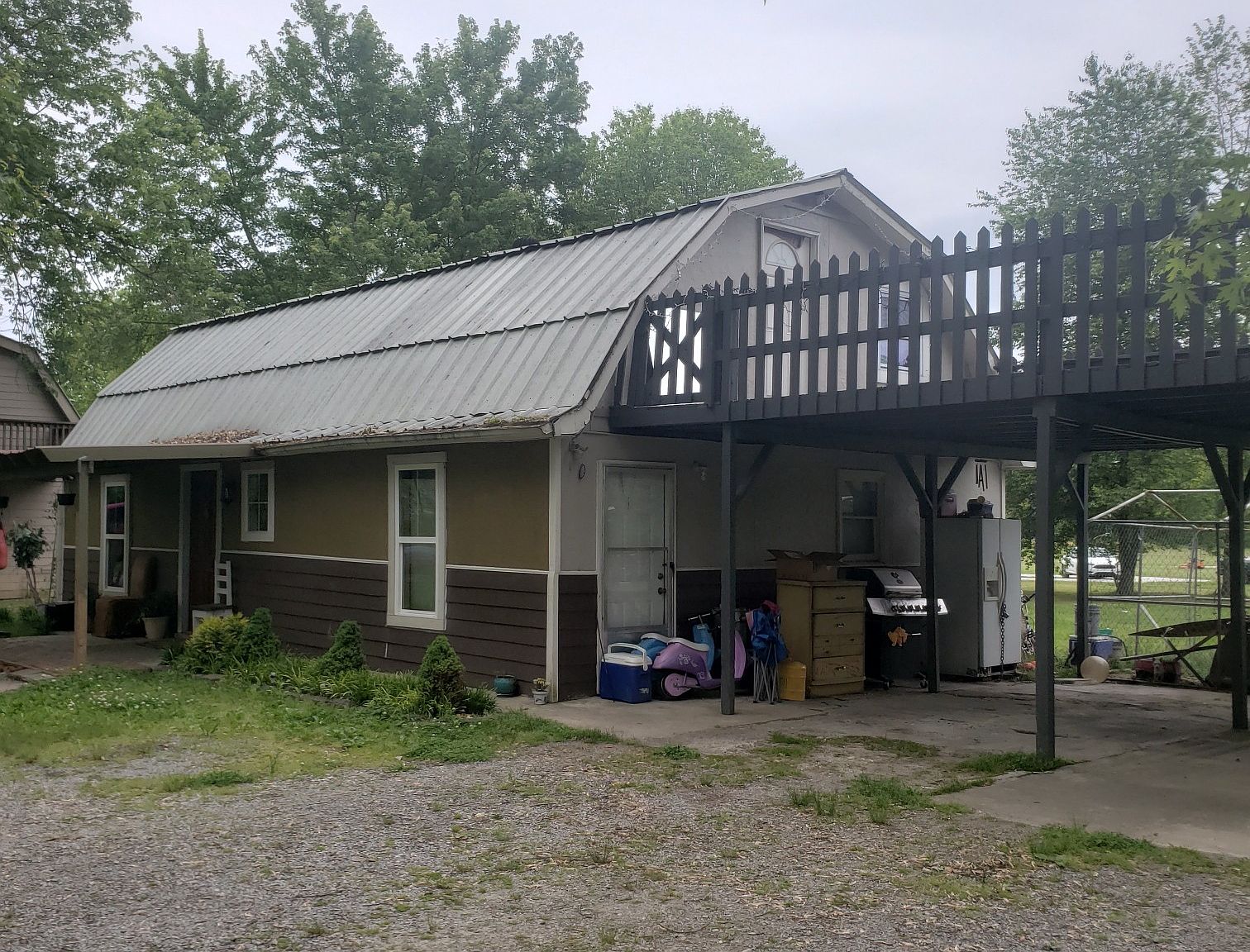 172 Page Dr, Smithville, TN 37166 Zillow