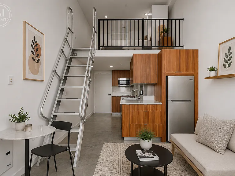 Arroyo LA Designer Studio Community Living — Photo 36