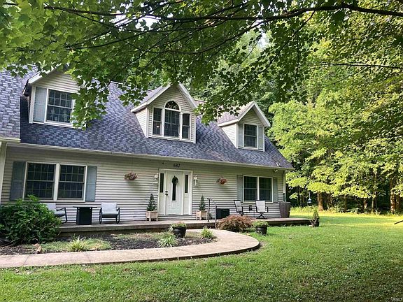 2nd image of 682 E Private Road 265 N #265