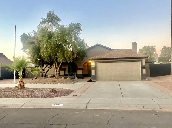 7870 W Cheryl Drive, Peoria, AZ 85345