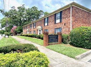 East Rome Apartment Community, Rome, GA 30161