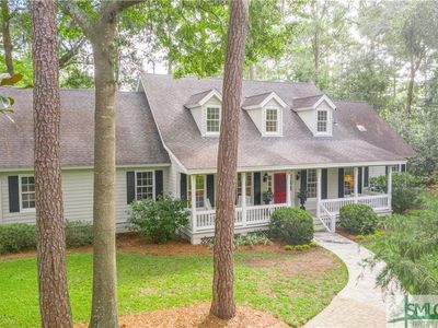 6 Marsh Point Dr, Savannah, GA, 31406