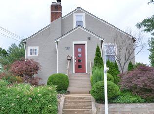 2131 N Nottingham St, Arlington, VA 22205