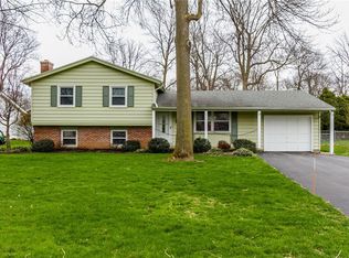 126 Black Walnut Dr, Rochester, NY 14615