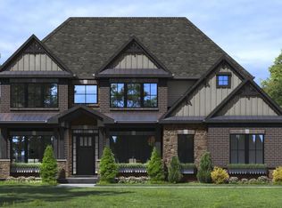 Bowmore Plan, Autumn Grove, Wexford, PA 15090