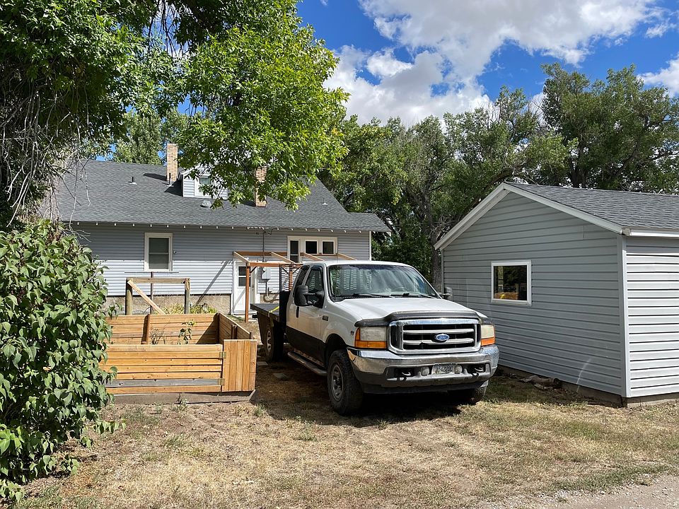 116 1st Ave SW, Choteau, MT 59422 MLS 30013689 Zillow