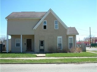 289 S Mulberry St, Martinsville, IN