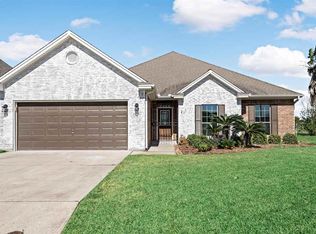 6814 Fairway Ct, Port Arthur, TX 77642
