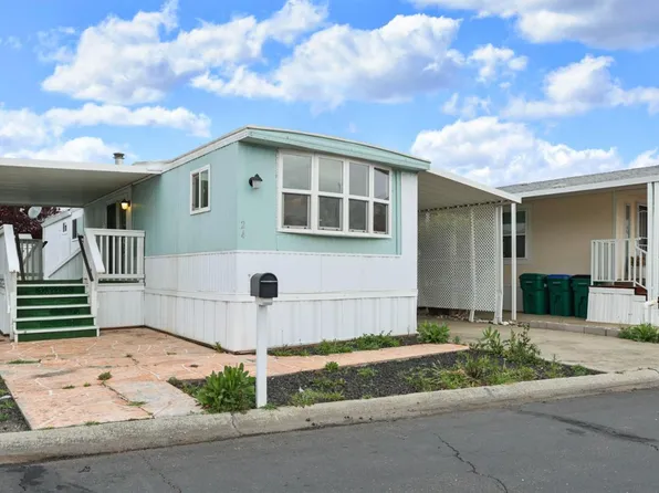 11662 N Ham Ln Spc 24, Lodi, CA 95242