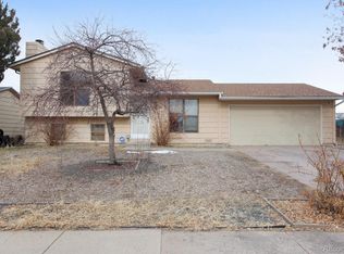 2812 Dickens Dr, Colorado Springs, CO 80916