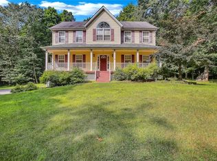 1 Treza Ln, Monroe, NY 10950
