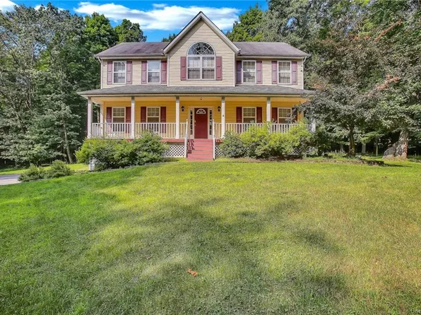 1 Treza Ln, Monroe, NY 10950