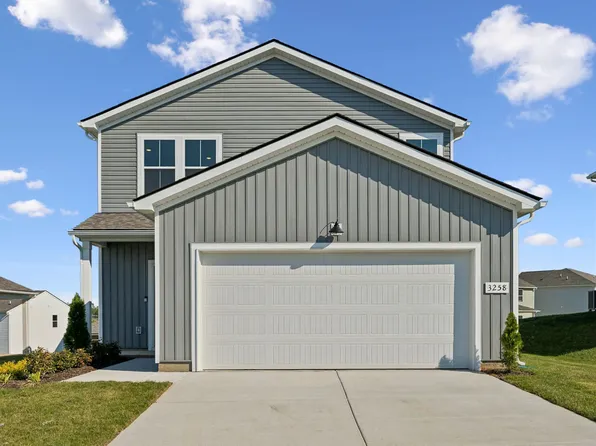 3258 Barrel Oak Pass Lot 147, Columbia, TN 38401