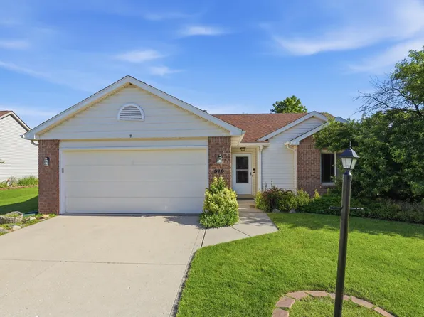 370 Cobblers Way, Waterloo, IN 46793