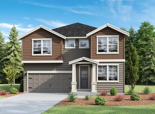 5715 147th Street Ct E, Puyallup, WA 98375