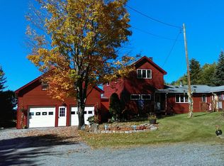 456 Center Rd, Unity, NH 03603