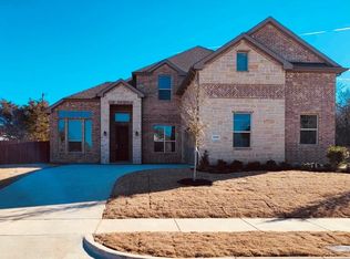 1018 Stillmeade Dr, Midlothian, TX 76065