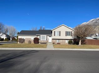446 W 1420 N, Pleasant Grove, UT 84062