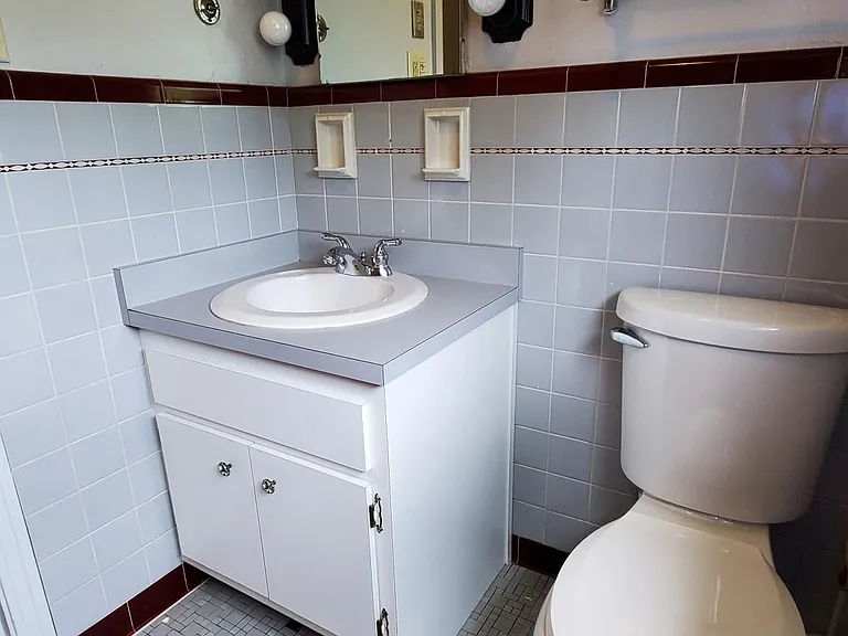 Full Bath