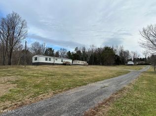 138 Stanley Valley Rd, Rogersville, TN 37857