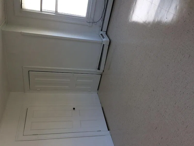1 bed, 1.0 bath, 850 sqft, $1,850 — Photo 4