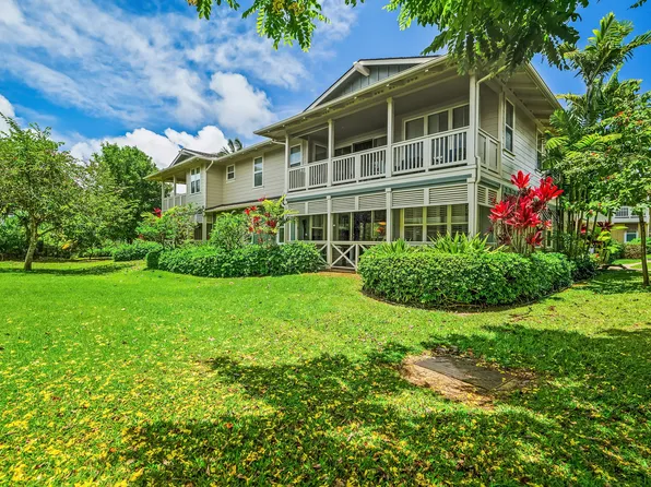 4919 Pepelani Loop APT 2A, Princeville, HI 96722