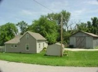 531 River Rd, Blair, NE 68008