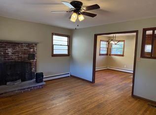 125 Thompson St, Ashland, NH 03217