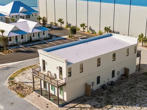 191 Village Dr, Pt Saint Joe, FL 32456