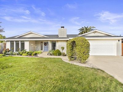 3913 Hillsboro Ct, Modesto, CA, 95356