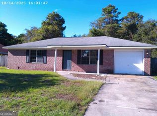 1475 Ben Gay Way, Hinesville, GA 31313
