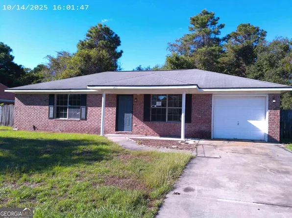 1475 Ben Gay Way, Hinesville, GA 31313