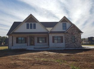 1783 Bob Bullock Rd, Cookeville, TN 38506