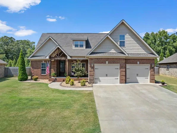 105 Old Orchard Rd, Florence, AL 35634