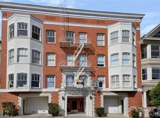 3140 Clay St APT 2, San Francisco, CA 94115